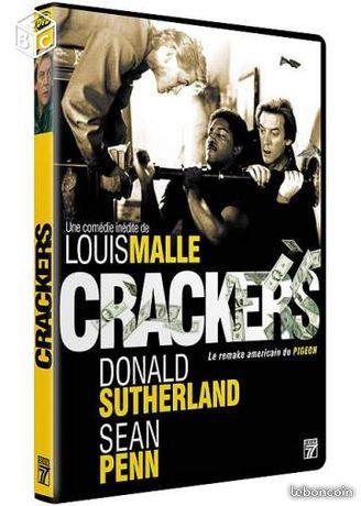 Crakers - L. Malle