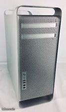 Mac pro 2009-2x2,26ghz 8coeurs/9g/640g