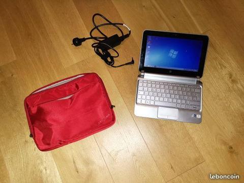 Notebook HP mini 210-2000
