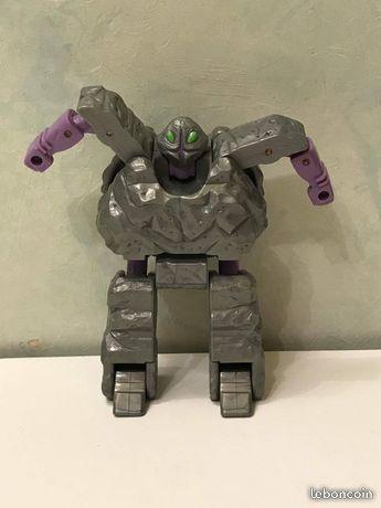 Rock Lords espace Robot loose 1985 Lord Crackpot