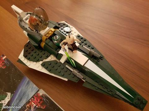 LEGO star Wars 9498