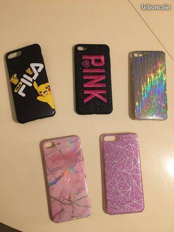 coques iPhone 7 plus