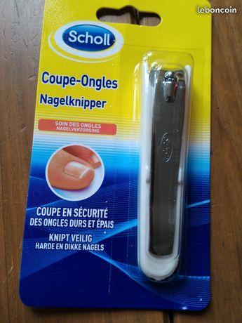 Coupe ongles neuf