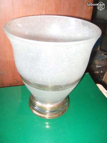 Vase ancien art deco vintage