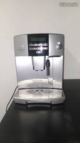 machine a café pro. cafetiere Delonghi