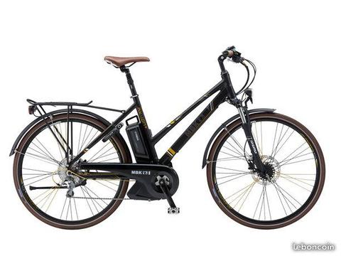 Vélos électriques neufs MBK AX-ION 2.2