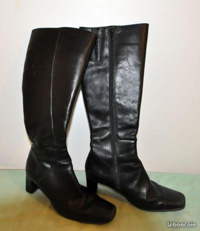 Bottes femme Taille 39