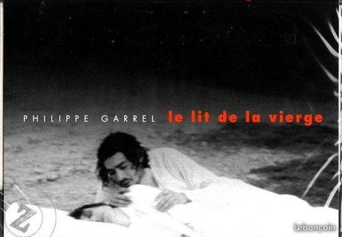 Le lit de la vierge - Philippe Garrel