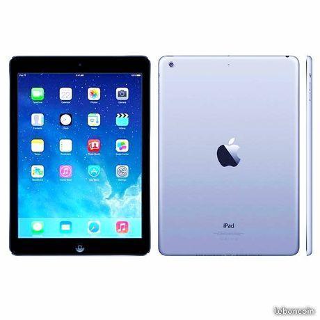 Apple | iPad 2 16 Go WiFi - Gris