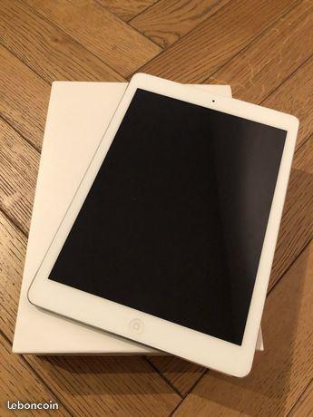 IPad Air Wifi Cellular 32Go Argent