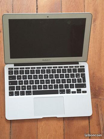 MacBook Air 11 pouces