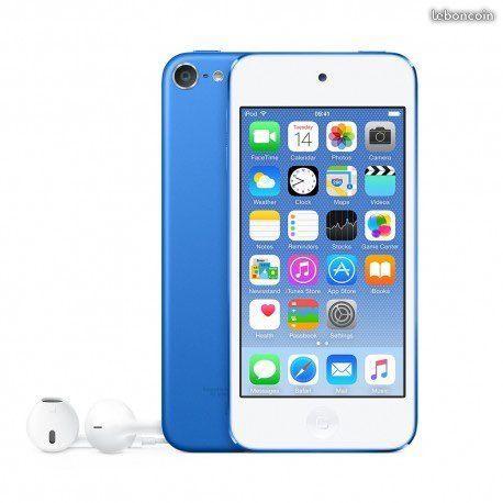 Ipod touch 16 Go