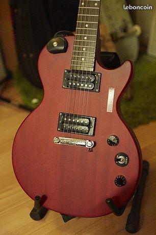 Guitare électrique Epiphone special model