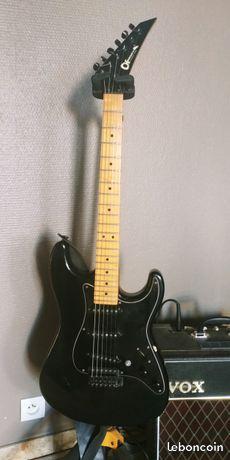 Guitare Charvel by Jackson