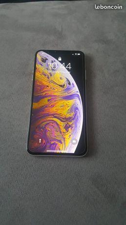 Iphone XS MAX - comme neuf