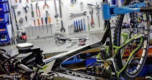 Réparation, entretien, révision sur tous vélos