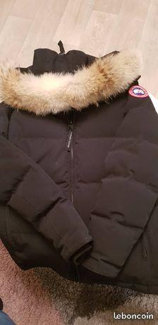 Canada Goose Chelsea taille L